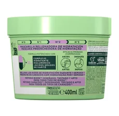 Método Rizos*FRUCTIS Discount