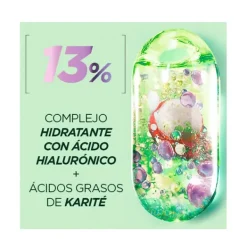 Método Rizos*FRUCTIS Discount