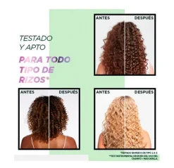 Método Rizos*FRUCTIS Discount