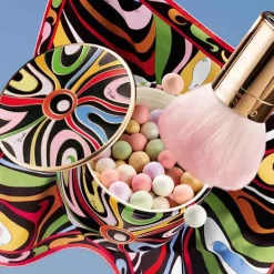 Online Météorites Marmo Swirl Pearls PUCCI Iluminadores Maquillaje