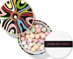 Online Météorites Marmo Swirl Pearls PUCCI Iluminadores Maquillaje
