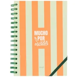 MR WONDERFUL Mucho Por Escribir