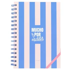 MR WONDERFUL Mucho Por Escribir