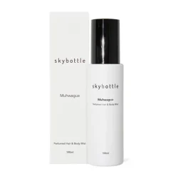 Muhwagua*SKYBOTTLE Online