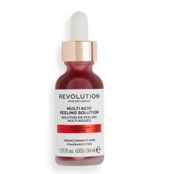 Sale Multi Acid Peeling Solution Limpieza
