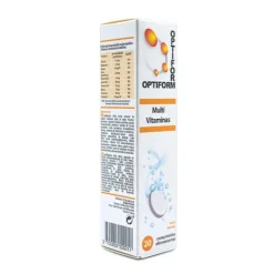Outlet H4U Multi Vitaminas
