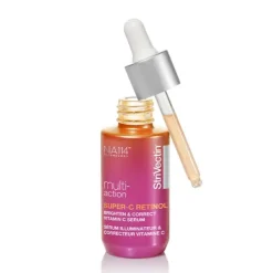 Best Multi-Action Super C Retinol Serums