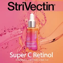 Multi-Action Super C Retinol*STRIVECTIN Hot