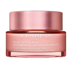 Multi-Activa Jour*CLARINS Hot