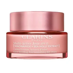 Multi-Activa Jour Spf-15*CLARINS Discount