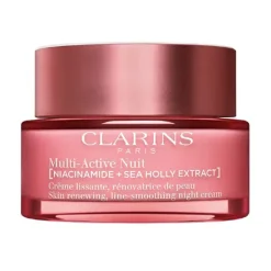Best Multi-Activa Nuit Hidratación