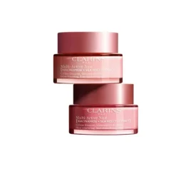 Best Multi-Activa Nuit Hidratación