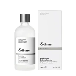 Hot Multi-Active Delivery Essence Hidratación