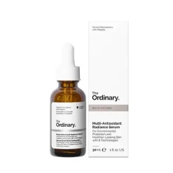Outlet Multi-Antioxidant Radiance Serum Serums