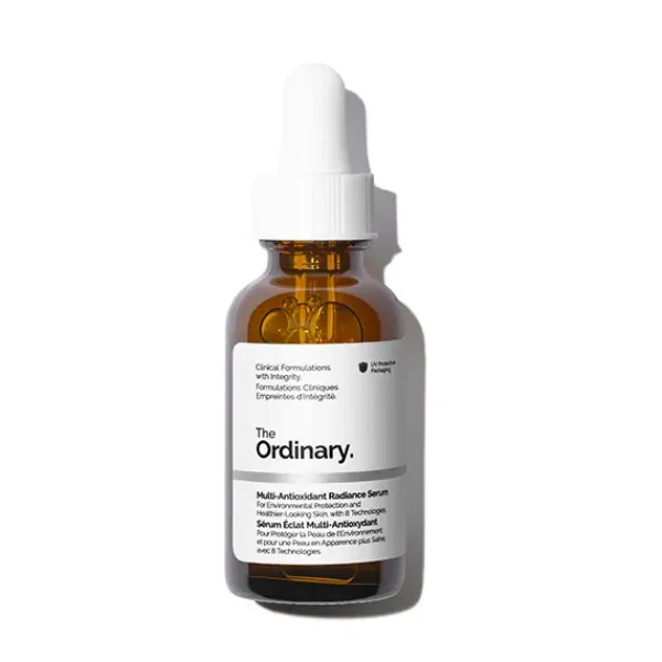 Outlet Multi-Antioxidant Radiance Serum Serums