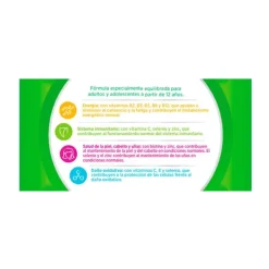 Discount MULTICENTRUM Para Adultos