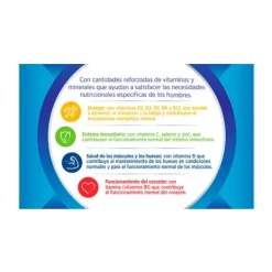 Outlet MULTICENTRUM Para Hombre