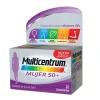Para Mujer 50+*MULTICENTRUM Hot