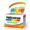 Best MULTICENTRUM Plus Ginseng & Ginkgo