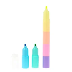 Discount Multicolor Escritura