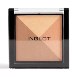 Online Multicolor System Highlighting&Bronzing Powder Iluminadores Maquillaje