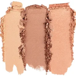 Online Multicolor System Highlighting&Bronzing Powder Iluminadores Maquillaje