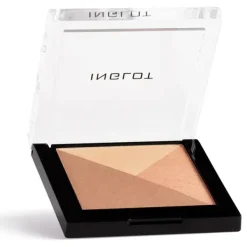 Online Multicolor System Highlighting&Bronzing Powder Iluminadores Maquillaje