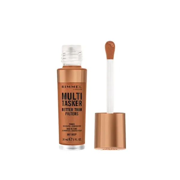 Multiline Face Primer*RIMMEL LONDON Discount