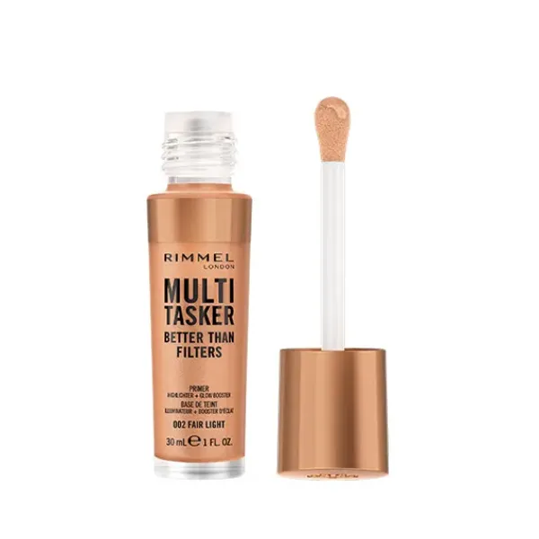 Multiline Face Primer*RIMMEL LONDON Discount