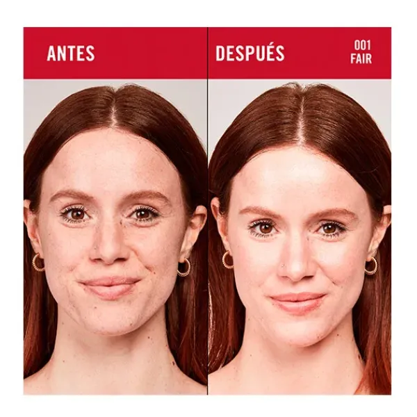 Multiline Face Primer*RIMMEL LONDON Discount