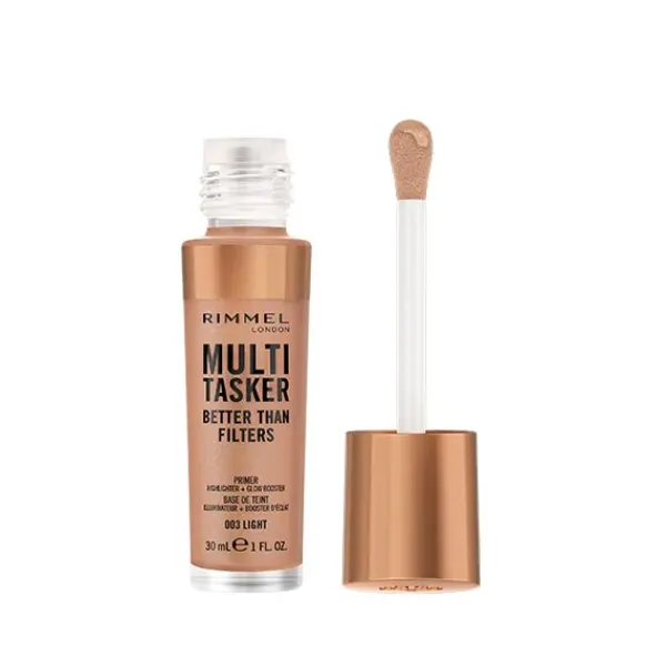Multiline Face Primer*RIMMEL LONDON Discount