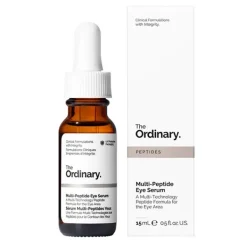 Best Multi-Peptide Eye Serum Serums