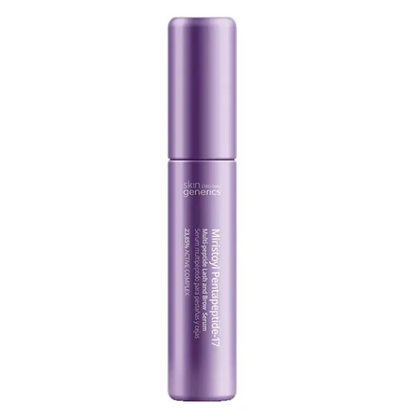 Clearance Multi-Peptide Lash And Brow Serum Cejas