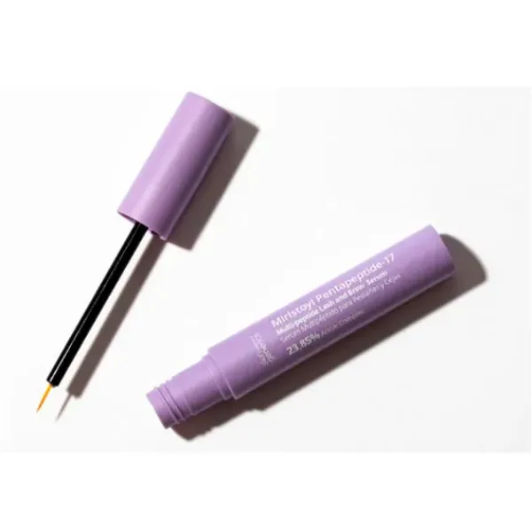 Clearance Multi-Peptide Lash And Brow Serum Cejas