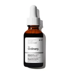 Multi-Peptide+Copper Peptides 1%*THE ORDINARY Hot