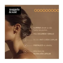Multivitamina Energy*NUGGELA & SULÉ Online