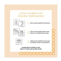 Multivitamina Energy*NUGGELA & SULÉ Online