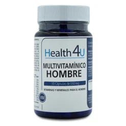 Sale Multivitamínico Hombre Complementos Alimenticios