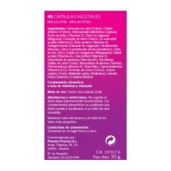 New ONEVIT Multivitamínico Mujer