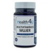 Hot Multivitamínico Mujer Complementos Alimenticios