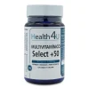 Discount H4U Multivitamínico Select +50