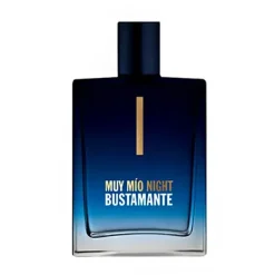 Online BUSTAMANTE Muy Mío Night