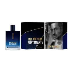 Online BUSTAMANTE Muy Mío Night