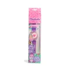 MARTINELIA My Best Friends Lip Gloss Watch