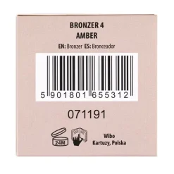 My Choice Marina Llorca Bronzer*WIBO Sale