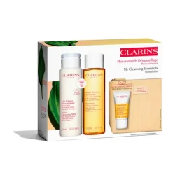 Discount CLARINS My Cleasing Essentials Normal Skin