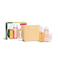 My Cleasing Essentials Sensitive Skin*CLARINS Online