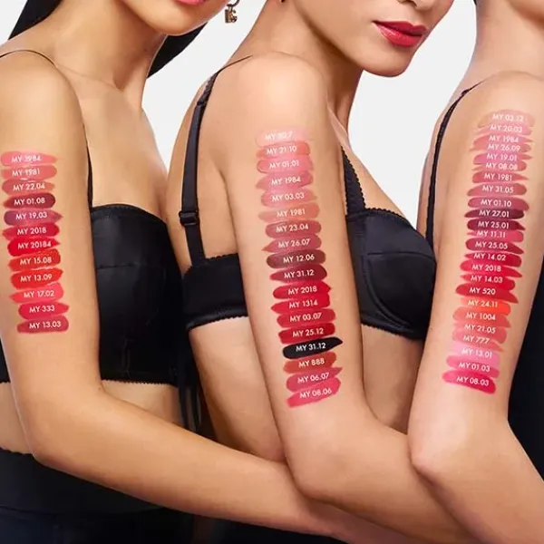 My Comfy Matte*DOLCE & GABBANA Online