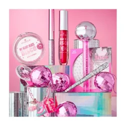 My Heart Beats Disco Pinza Cejas Purpurina*ESSENCE Online