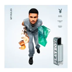 Sale PLAYBOY My Rules